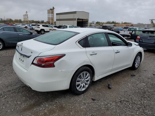 Obraz 3 z 2015 NISSAN ALTIMA 2.5 2015 z VIN 1N4AL3AP7FC252429