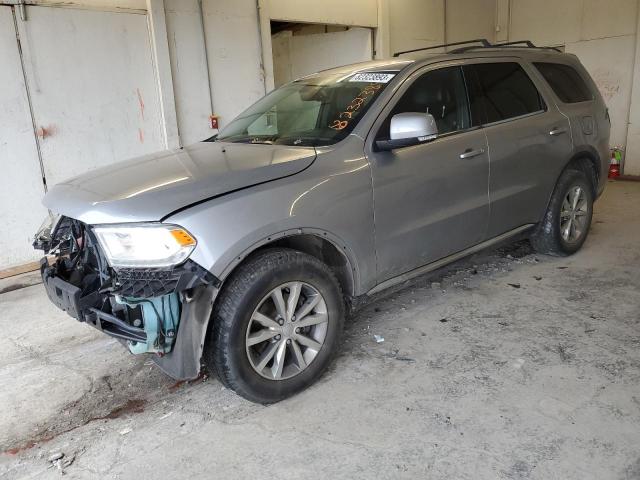2015 DODGE DURANGO LIMITED 2015 image