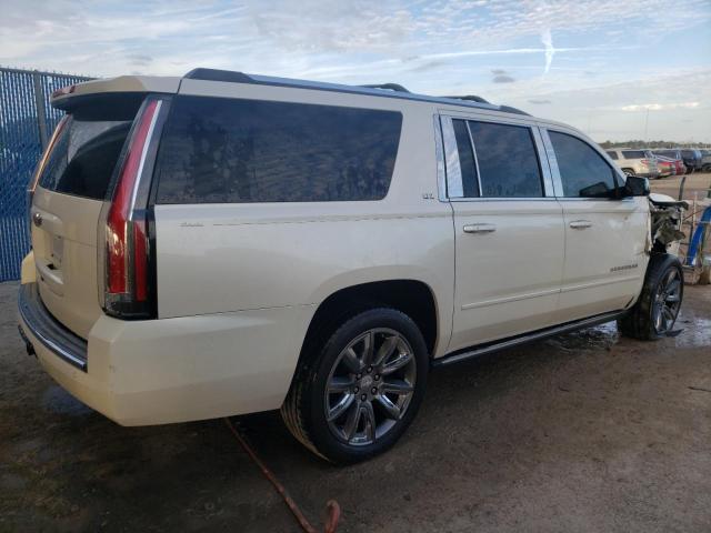 Obraz 3 z 2015 CHEVROLET SUBURBAN C1500 LTZ 2015 z VIN 1GNSCKKC2FR537239