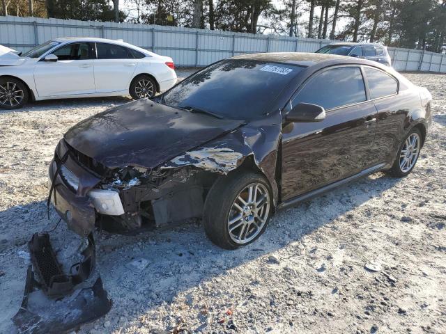 2009 TOYOTA SCION TC  2009 image