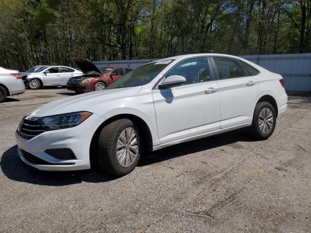 2019 VOLKSWAGEN JETTA S 2019 image