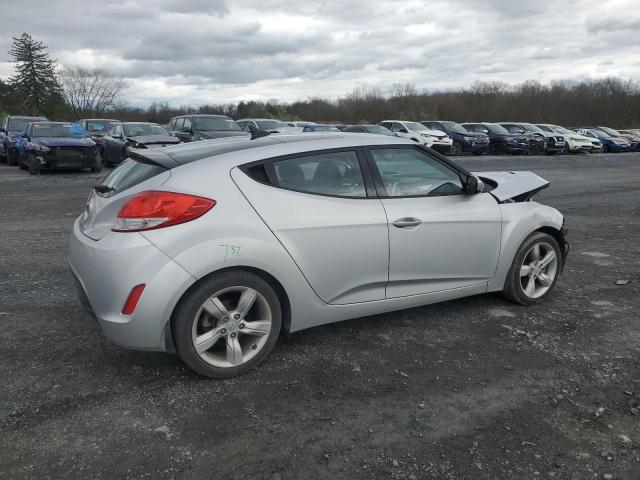 Image 3 of 2014 HYUNDAI VELOSTER  2014 with VIN KMHTC6AD5EU197266