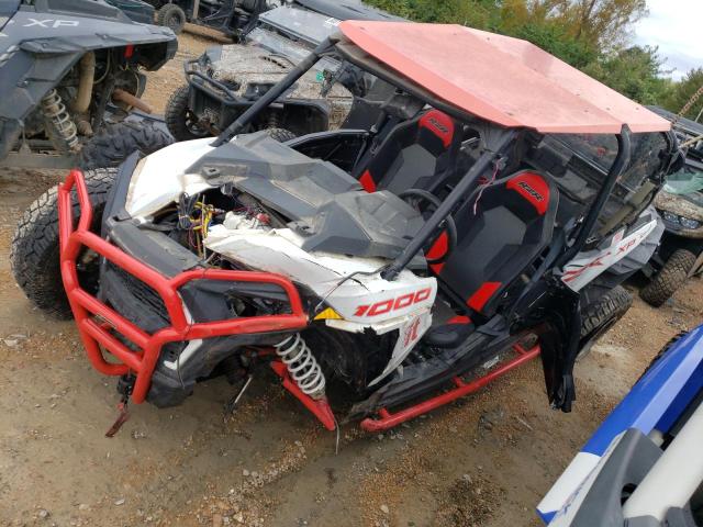 Image 2 of 2020 POLARIS RZR XP 4 1000 2020 with VIN 3NSN4E995LF800189