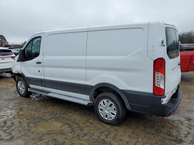 Obraz 2 z 2022 FORD TRANSIT T-250 2022 z VIN 1FTBR1Y83NKA38591