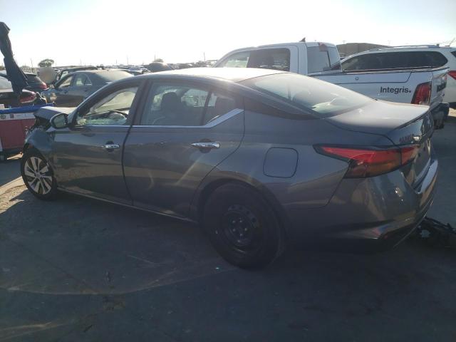 Obraz 2 z 2023 NISSAN ALTIMA S 2023 z VIN 1N4BL4BV3PN348586