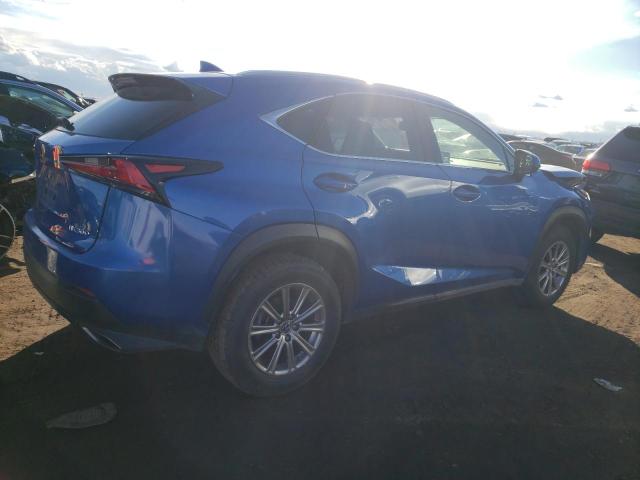 Изображение 3 2020 LEXUS NX 300 2020 с VIN JTJDARDZ7L2228689