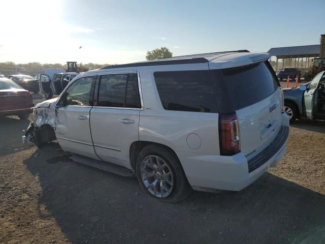 Obraz 2 z 2016 GMC YUKON SLT 2016 z VIN 1GKS2BKC1GR161487