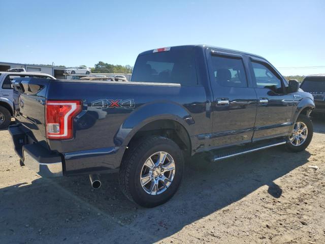 Изображение 3 2016 FORD F150 SUPERCREW 2016 с VIN 1FTEW1EG7GKF67417