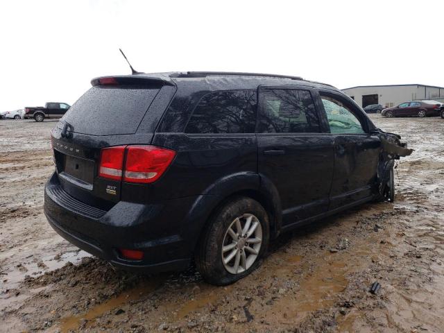 Image 3 of 2015 DODGE JOURNEY SXT 2015 with VIN 3C4PDCBG5FT668760