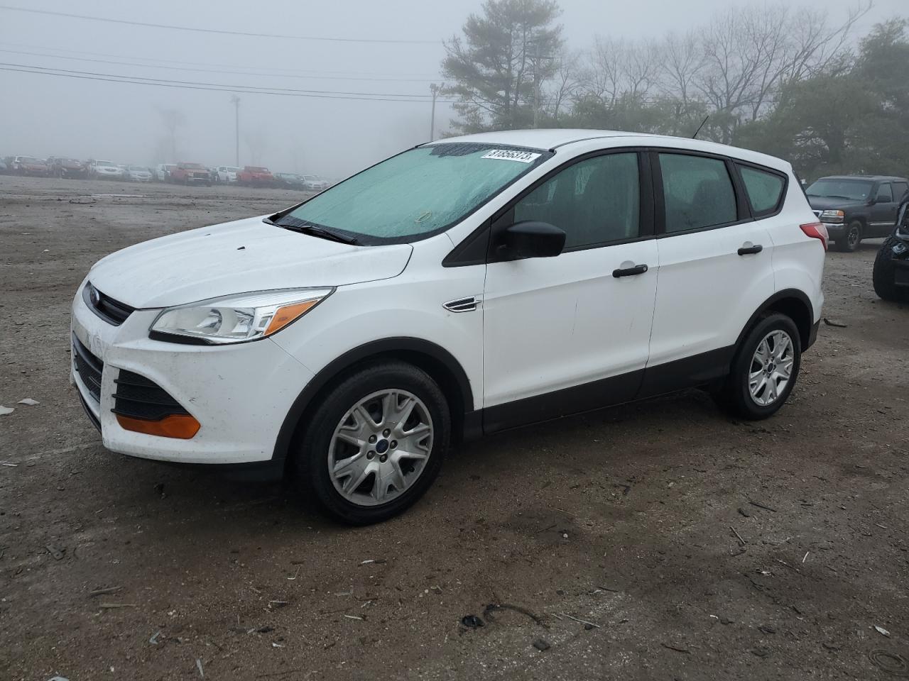 Изображение 2015 FORD ESCAPE S 2015