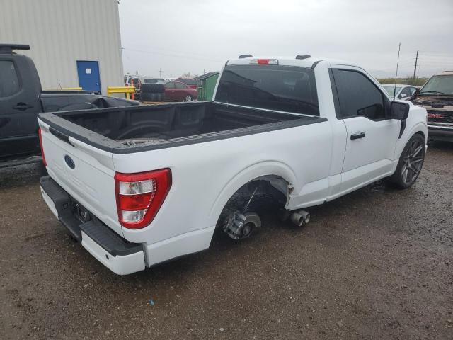 Изображение 3 2022 FORD F150  2022 с VIN 1FTMF1C58NKF21752