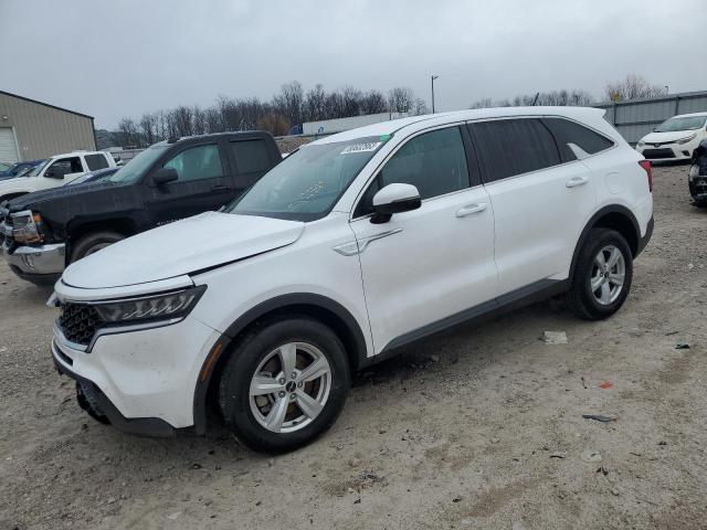 2022 KIA SORENTO LX 2022 image