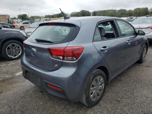 Изображение 3 2019 KIA RIO S 2019 с VIN 3KPA25AB7KE214151