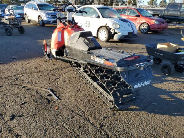 Изображение 3 2016 SKI DOO SUMMIT SP 2016 с VIN 2BPSCHGA5GV000144