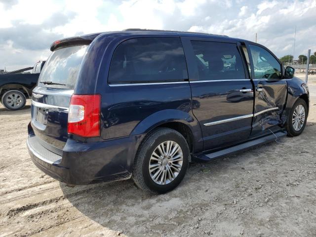 Obraz 3 z 2013 CHRYSLER TOWN & COUNTRY TOURING L 2013 z VIN 2C4RC1CG1DR569349