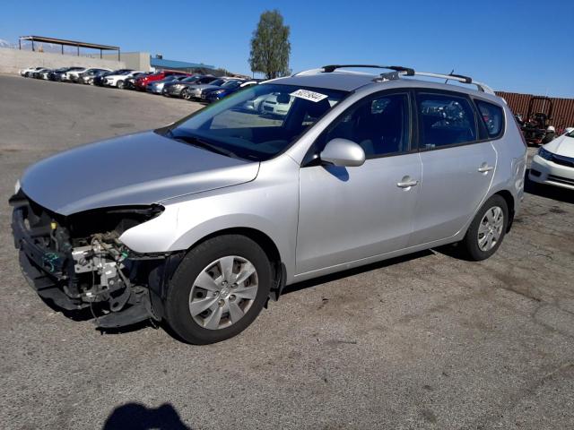 Изображение 1 2011 HYUNDAI ELANTRA TOURING GLS 2011 с VIN KMHDC8AE1BU108765