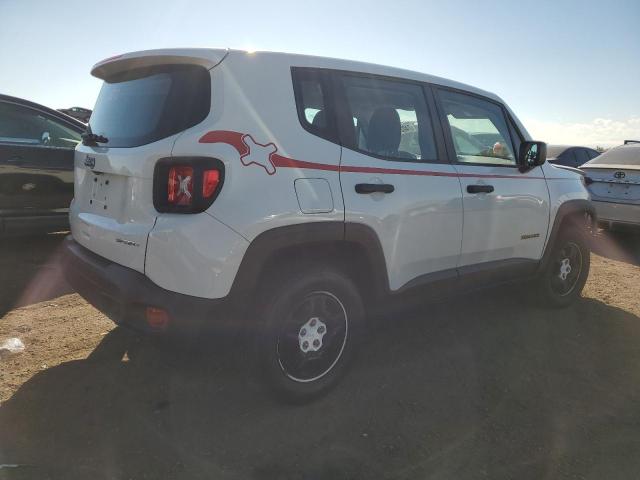 Obraz 3 z 2020 JEEP RENEGADE SPORT 2020 z VIN ZACNJBAB4LPL22229