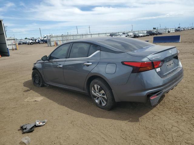 Изображение 2 2020 NISSAN ALTIMA S 2020 с VIN 1N4BL4BW2LC262362