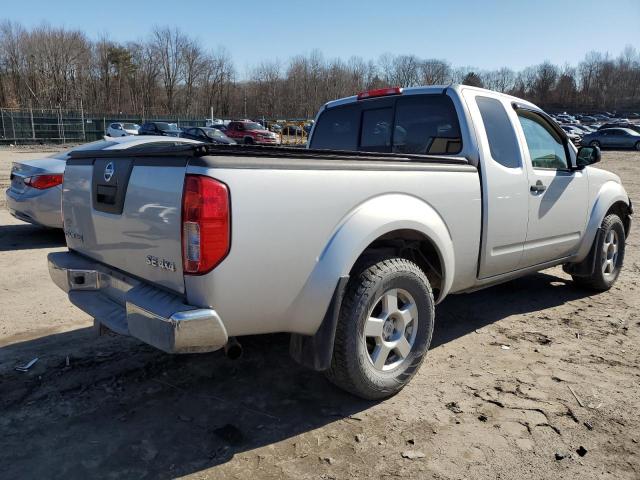 Изображение 3 2007 NISSAN FRONTIER KING CAB LE 2007 с VIN 1N6AD06W87C464003