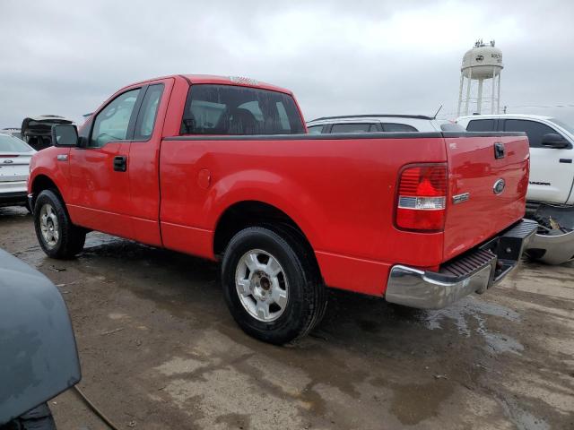 Obraz 2 z 2005 FORD F150  2005 z VIN 1FTRF12285KC60040