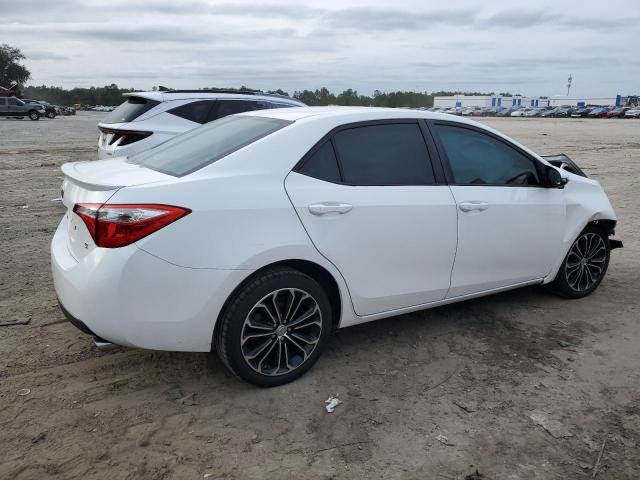Изображение 3 2016 TOYOTA COROLLA L 2016 с VIN 5YFBURHE7GP391956