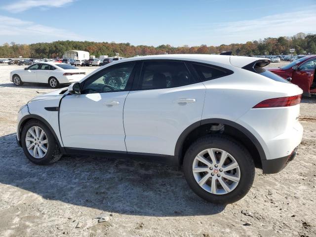 Изображение 2 2020 JAGUAR E-PACE  2020 с VIN SADFK2FX0L1006338