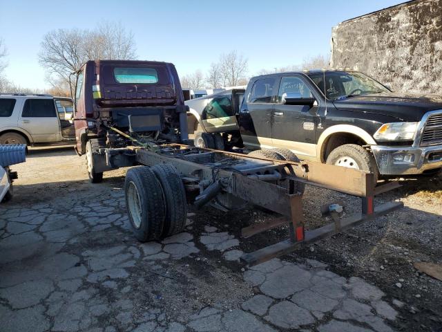 Obraz 2 z 2007 ISUZU NQR  2007 z VIN JALE5B16377905063