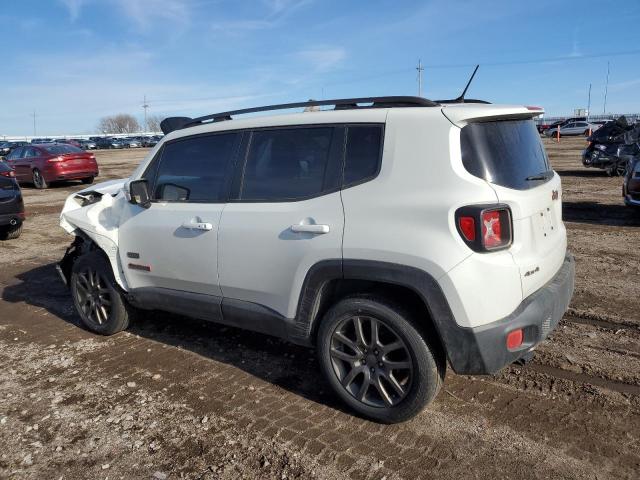 Obraz 2 z 2016 JEEP RENEGADE LATITUDE 2016 z VIN ZACCJBBT9GPD66718
