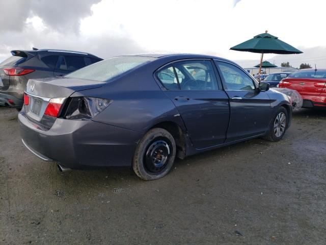 Image 3 of 2015 HONDA ACCORD LX 2015 with VIN 1HGCR2F32FA074752