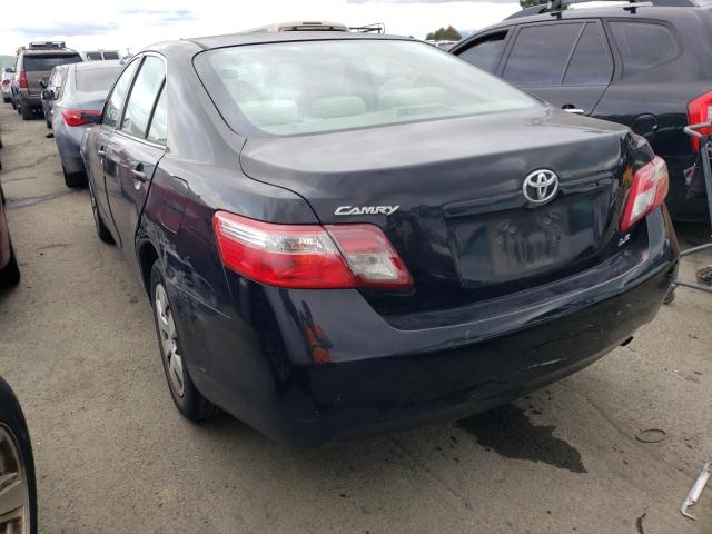 Obraz 2 z 2008 TOYOTA CAMRY CE 2008 z VIN 4T1BE46K88U230136