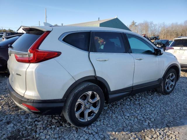 Изображение 3 2018 HONDA CR-V EX 2018 с VIN 5J6RW2H52JL028555
