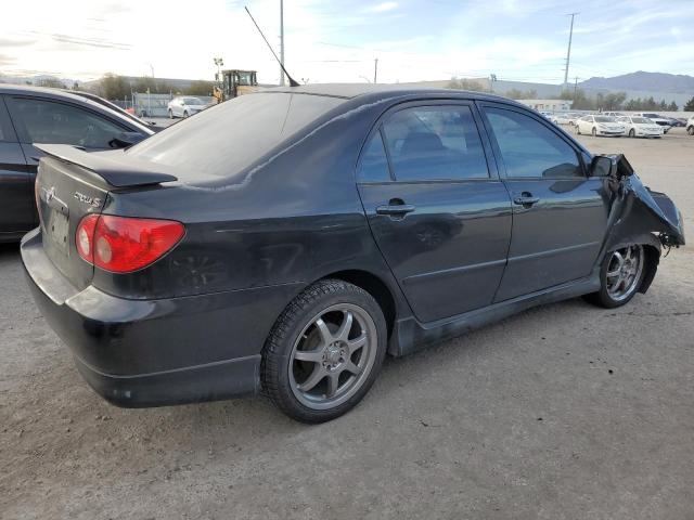 Изображение 3 2006 TOYOTA COROLLA CE 2006 с VIN 1NXBR32E36Z642959