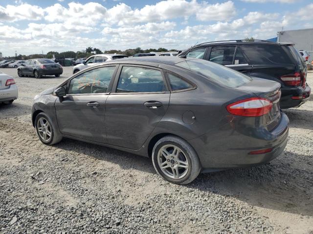 Image 2 of 2018 FORD FIESTA SE 2018 with VIN 3FADP4BJ3JM115044