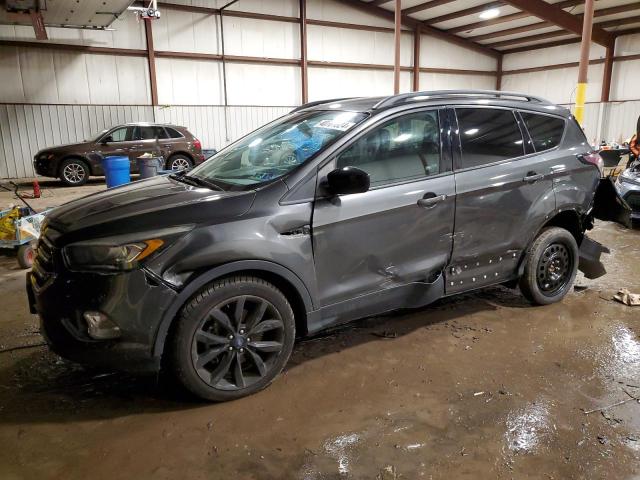 Image 1 of 2017 FORD ESCAPE SE 2017 with VIN 1FMCU9G9XHUE42066