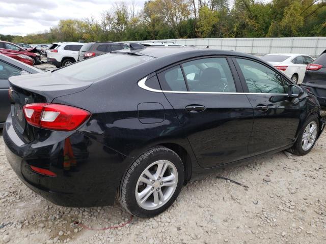 Obraz 3 z 2018 CHEVROLET CRUZE LT 2018 z VIN 1G1BE5SM3J7142819