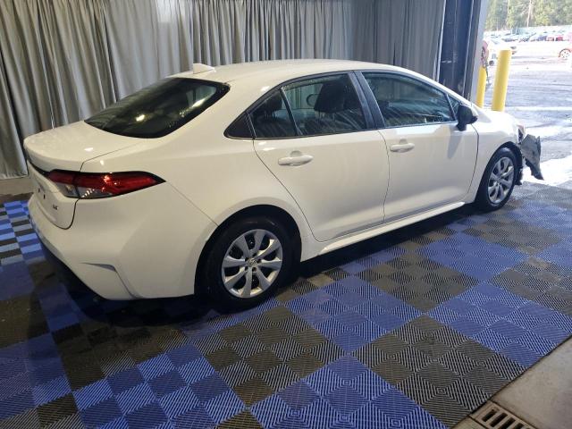 Изображение 3 2023 TOYOTA COROLLA LE 2023 с VIN 5YFB4MDE2PP036640