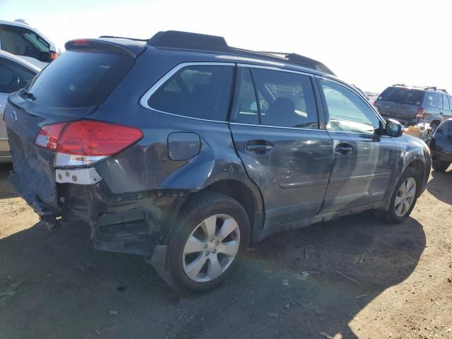 Изображение 3 2012 SUBARU OUTBACK 2.5I PREMIUM 2012 с VIN 4S4BRCCC5C3252587