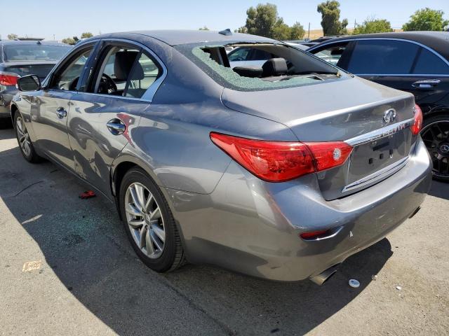 Изображение 2 2016 INFINITI Q50 BASE 2016 с VIN JN1CV7AP8GM202447
