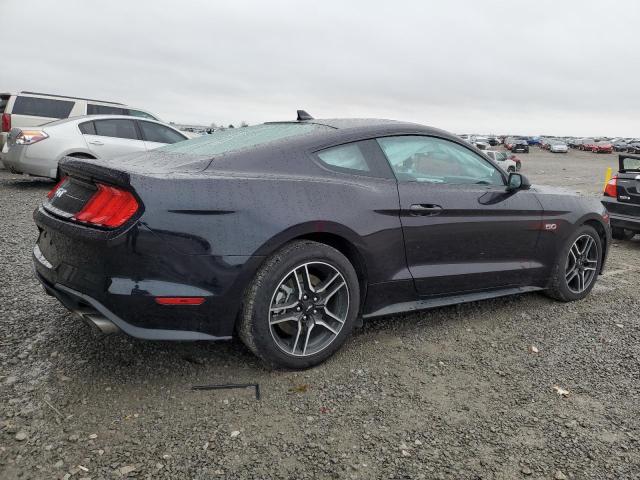 Изображение 3 2022 FORD MUSTANG GT 2022 с VIN 1FA6P8CF3N5146221