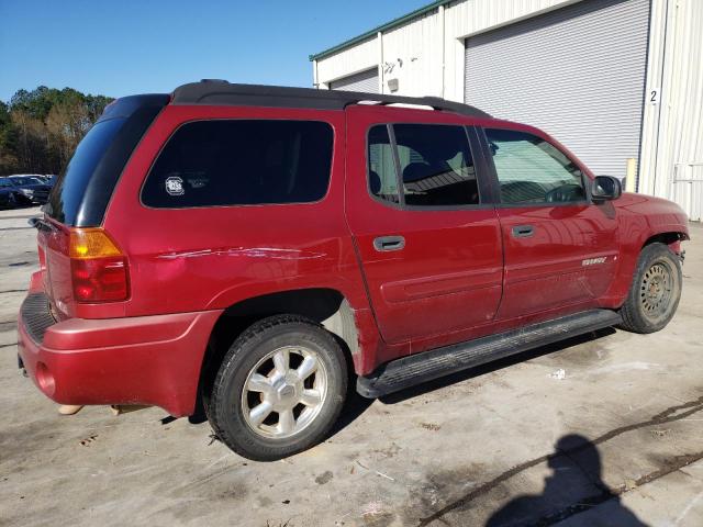 Image 3 of 2005 GMC ENVOY XL 2005 with VIN 1GKES16S956162054
