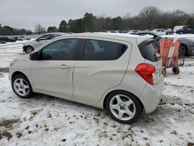 Image 2 of 2017 CHEVROLET SPARK LS 2017 with VIN KL8CB6SA3HC839188
