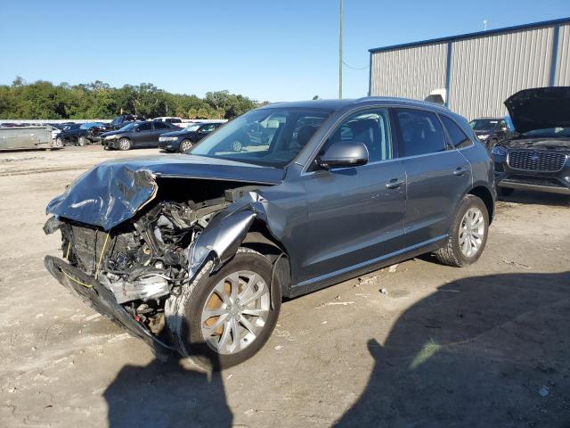 Изображение 2016 AUDI Q5 PREMIUM 2016