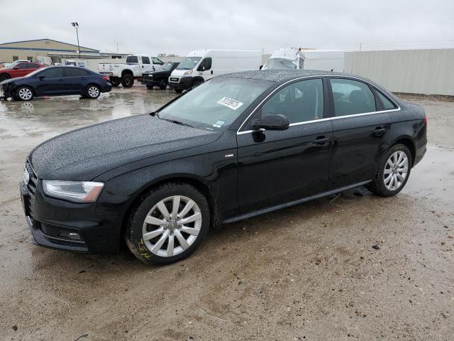 Obraz 2015 AUDI A4 PREMIUM 2015