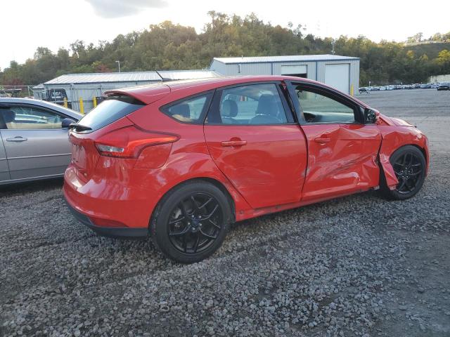 Изображение 3 2016 FORD FOCUS SE 2016 с VIN 1FADP3K24GL321731