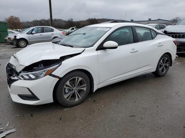 2023 NISSAN SENTRA SV 2023 image