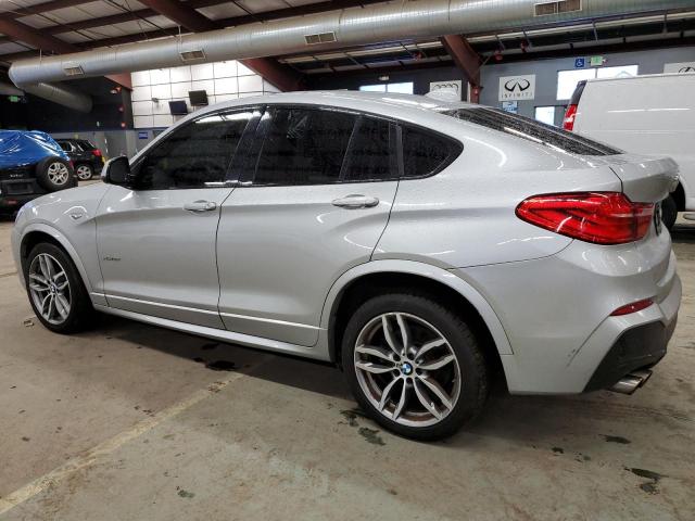 Obraz 2 z 2018 BMW X4 XDRIVE28I 2018 z VIN 5UXXW3C56J0Y65836