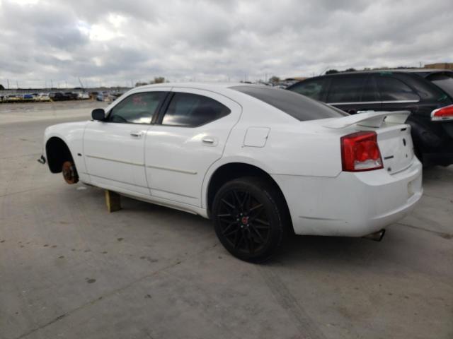 Изображение 2 2010 DODGE CHARGER SXT 2010 с VIN 2B3CA3CV3AH258935