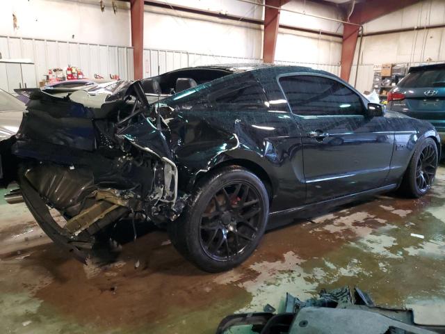 Image 3 of 2014 FORD MUSTANG GT 2014 with VIN 1ZVBP8CF7E5233738