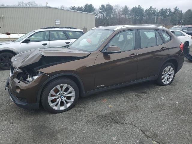 Изображение 2014 BMW X1 XDRIVE28I 2014