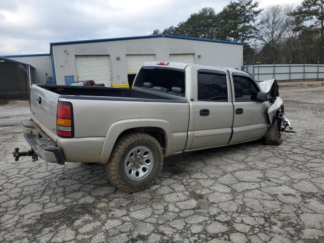 Изображение 3 2005 GMC NEW SIERRA K1500 2005 с VIN 2GTEK13T851297817